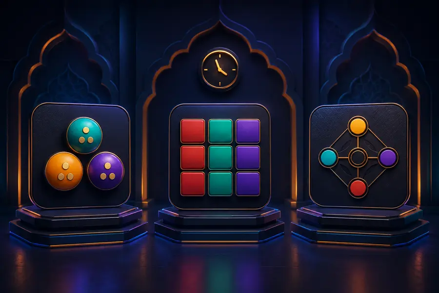 DM Win Games